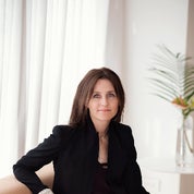 Brooke Moorhead Design Profile