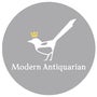 Shop Modern Antiquarian