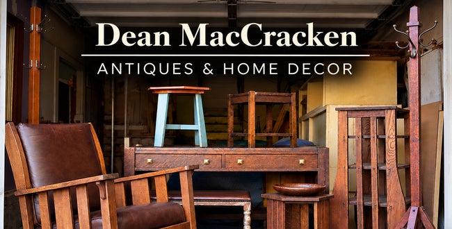 Shop Banner
