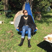 And Sometimes Y Profile