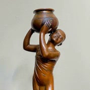 Island Antiquities Profile