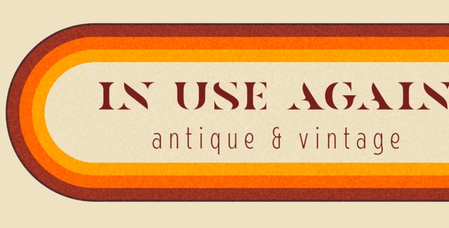 Shop Banner