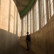 Jaron A. Profile