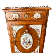 Charlotte S. James Interiors Profile