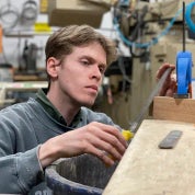 Carter Uslabar Doersch Design Profile