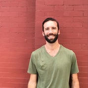 Matt Higgins Art Profile