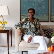 Doreen Chambers Interiors Profile