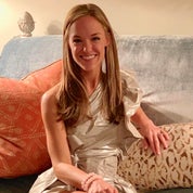 Mary Evans Cravens Interiors Profile