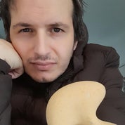 Clark Camilleri Profile