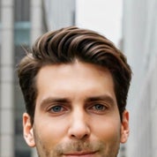 Christopher M. Profile