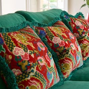 Wallpapers & Fabrics Profile