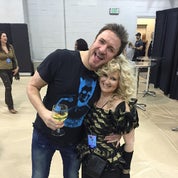 HoneycuttCreed Profile