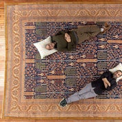 J & D Oriental Rug Co. Profile