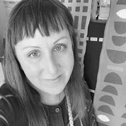 Linen + Teak Profile