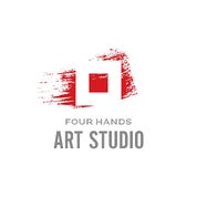 Four Hands Art Studio Profile