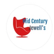 Mid Century Jewell's Profile