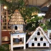 Caroline Sweetzer Antiques Profile