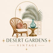 Desert Gardens Vintage Profile