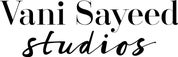 Vani Sayeed Studios Profile
