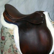 The Vintage Saddler Profile