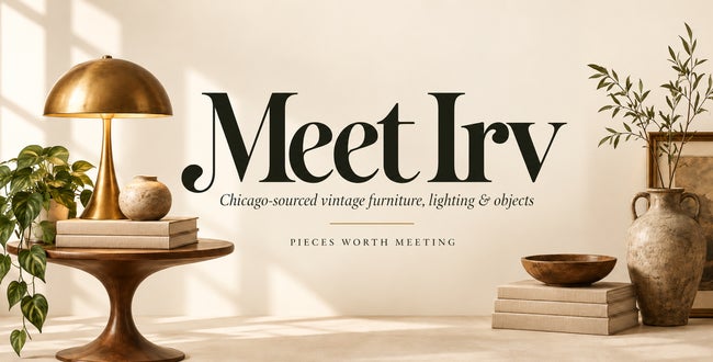 Shop Banner