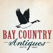 Bay Country Antiques Profile