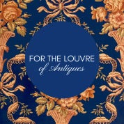 For the Louvre of Antiques LLC Profile