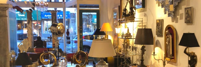 Shop Banner