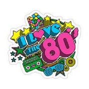 AshleyLoves80s Profile