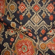 Life in Weave Profile