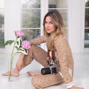 Claiborne Swanson Frank Profile