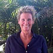 Vero Lampshades, Maggie Profile