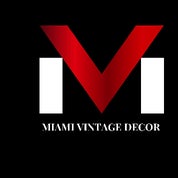 Miami Vintage Decor Profile