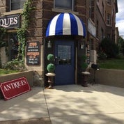 Antiques Bel Air Profile