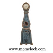 Swedish Mora Clocks Profile