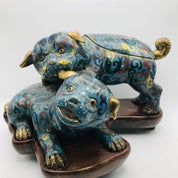 Three friends Studio Profile