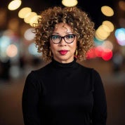 The Curated Nest Profile