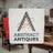 Abstract Antiques Avatar