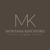 Montana Kingsford Finds Profile