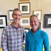Lost Art Salon Profile