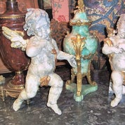 The Little Antique Shop Profile