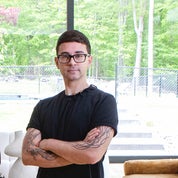 Christian Siriano Profile