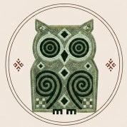 Owl House Vintage Profile