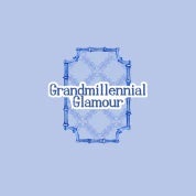 Grandmillennial Glamour Profile