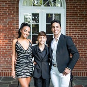 Chaman Antique Rug Gallery Profile