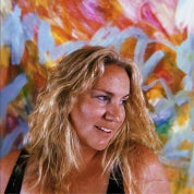 Anna Richards Profile