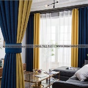 Rèm cửa Lucy Profile