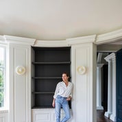 Sherry Shirah Design Profile