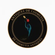 Antiques de Cosmutia Profile