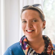 Elise Thomason Profile